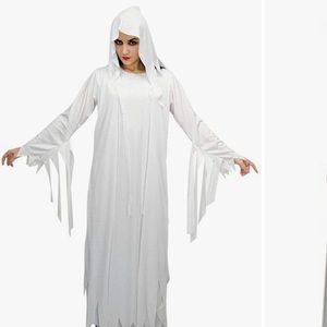 Women’s Ghost Costume 👻